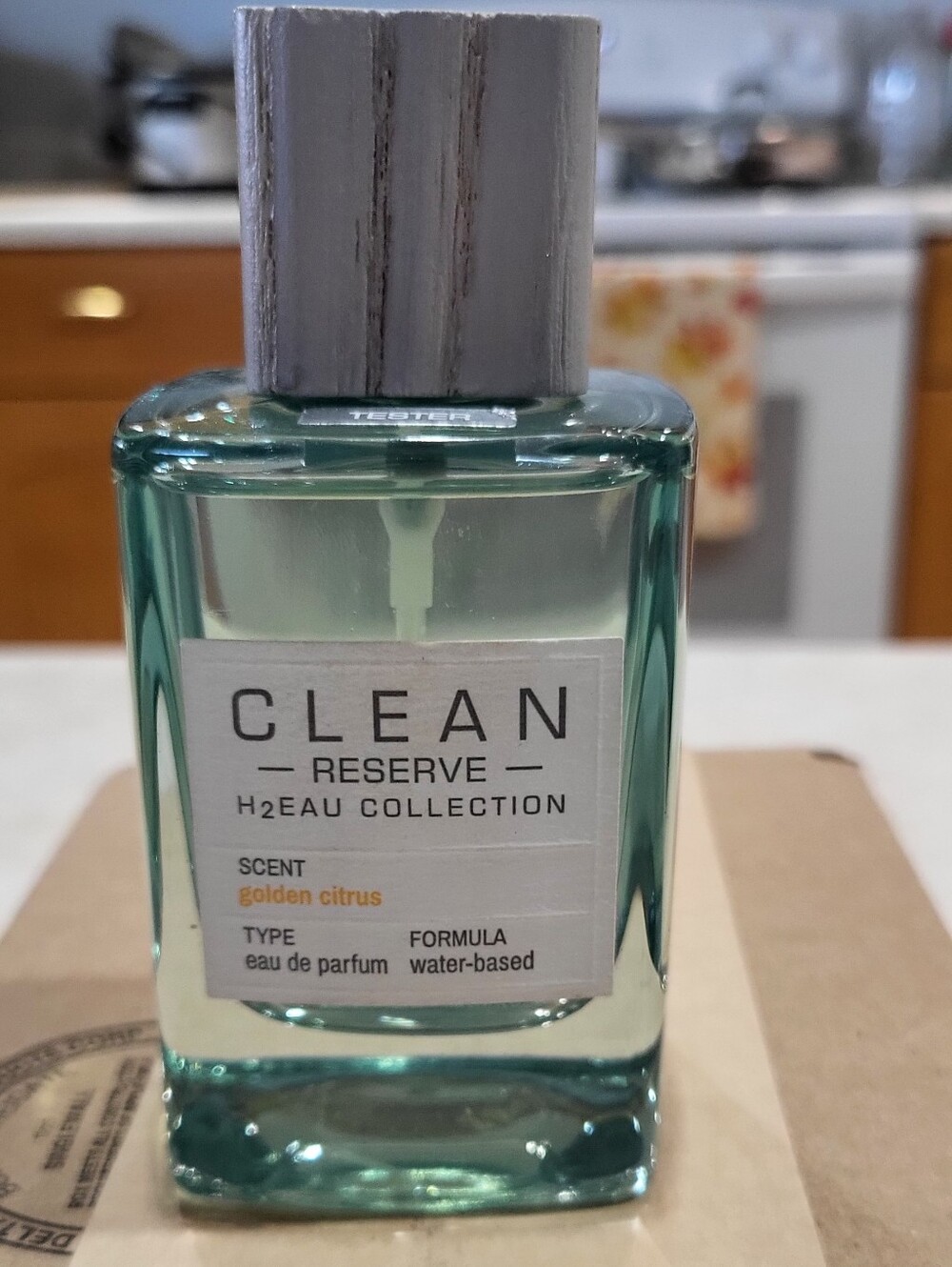 Clean Reserve